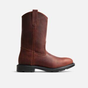 Red Wing Shoes SuperSole® 11" Soft Toe Pull-On Boot – Men’s 11D